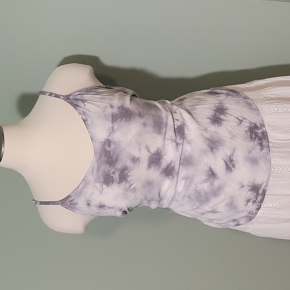 TORRID tank top
